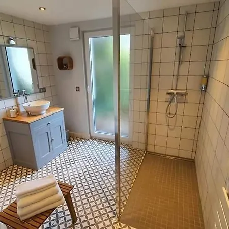 Les Jardins Bed & Breakfast Hoymille Exterior photo