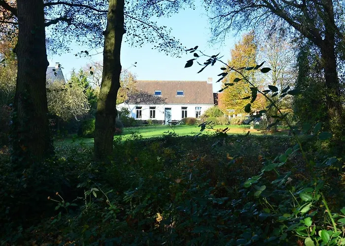 Les Jardins