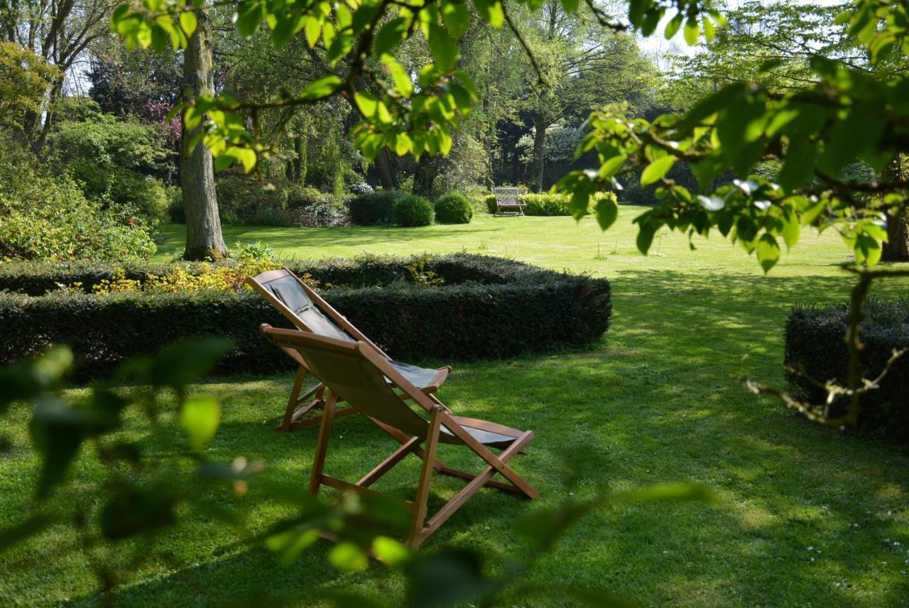 Les Jardins *