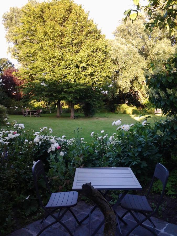Couette-café Les Jardins *