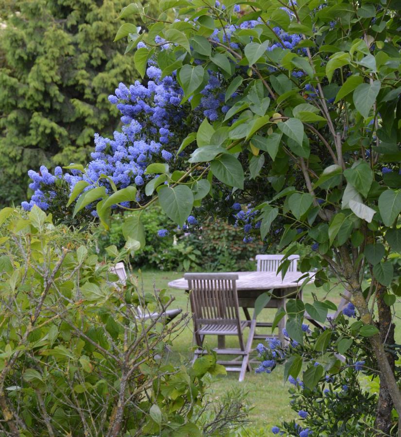 Les Jardins * Hoymille